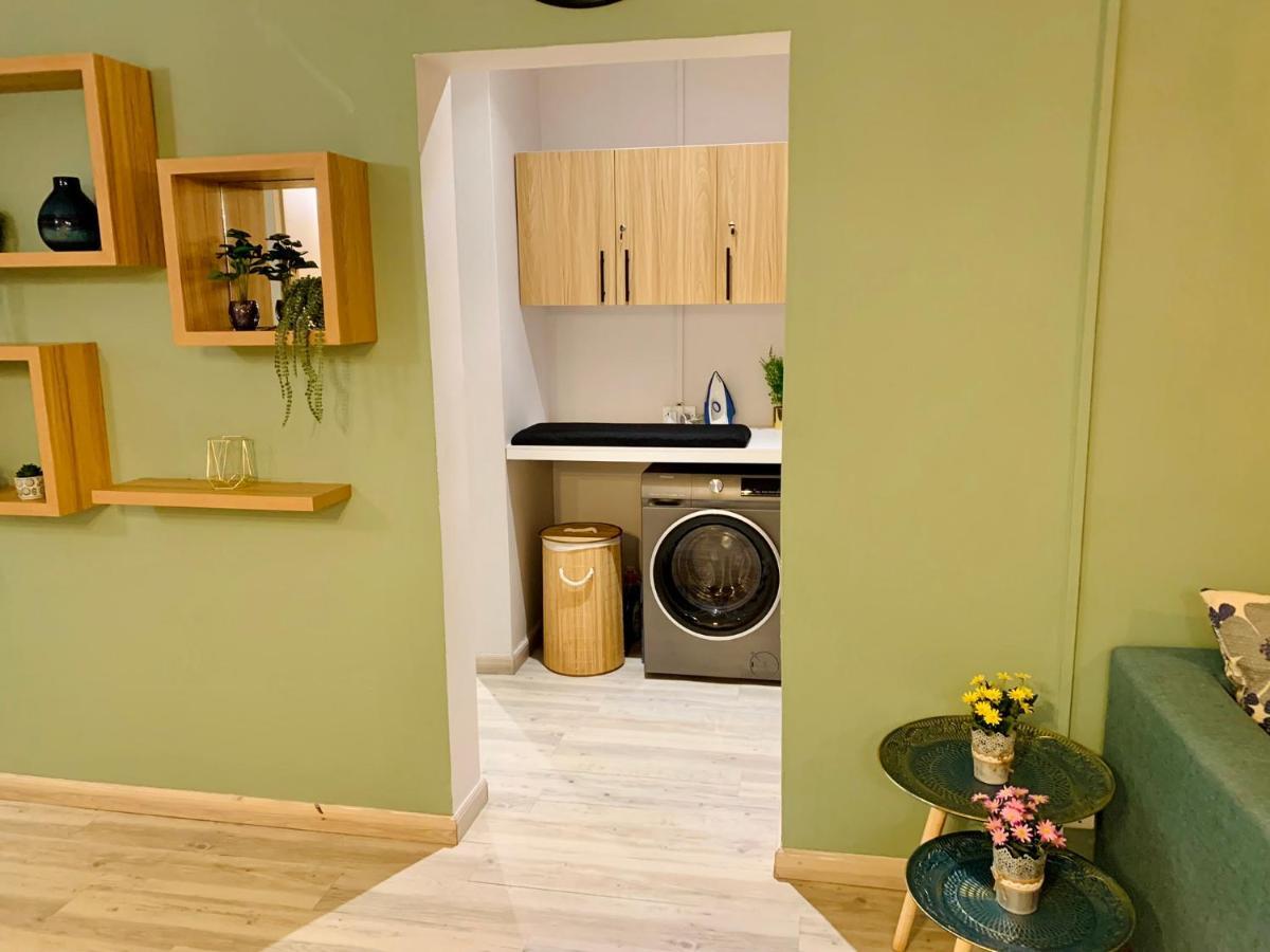Ibiza Apartment - 150M From The Beach Flic en Flac ภายนอก รูปภาพ