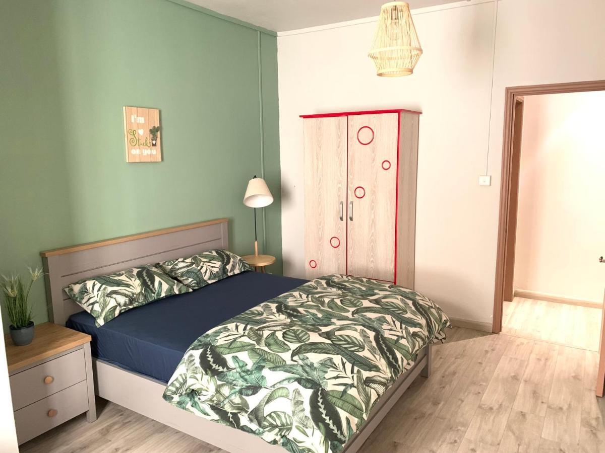 Ibiza Apartment - 150M From The Beach Flic en Flac ภายนอก รูปภาพ