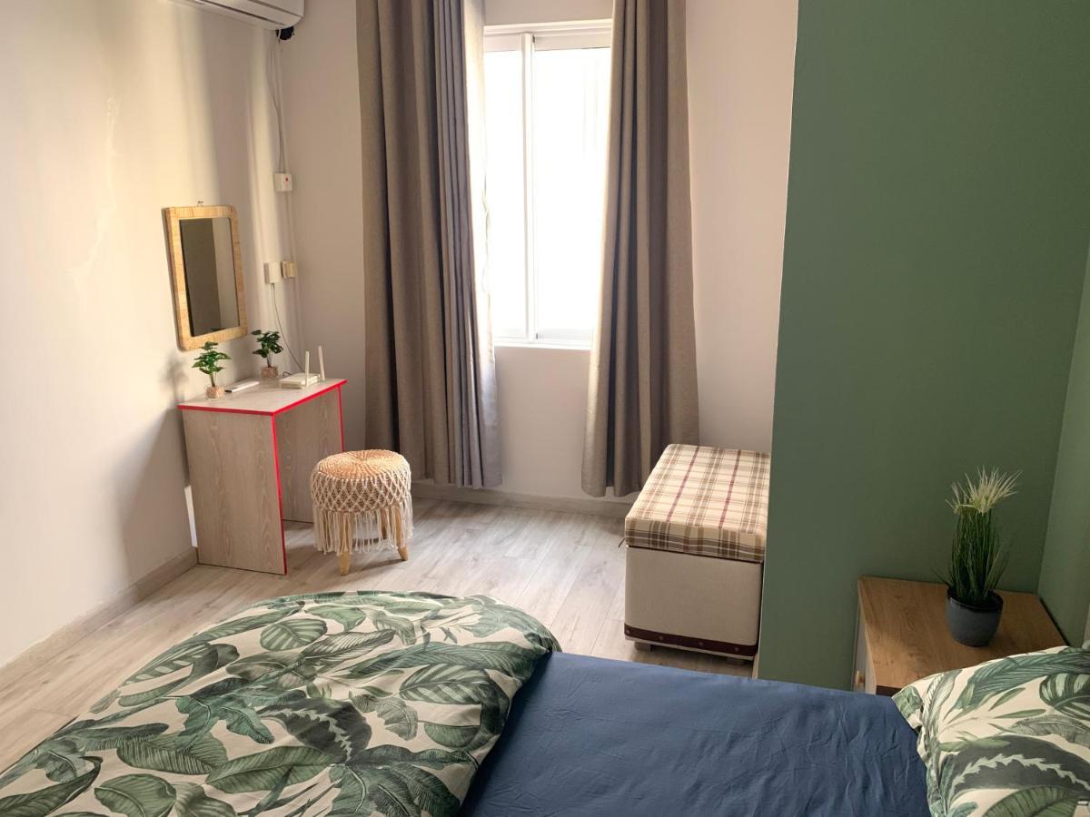 Ibiza Apartment - 150M From The Beach Flic en Flac ภายนอก รูปภาพ