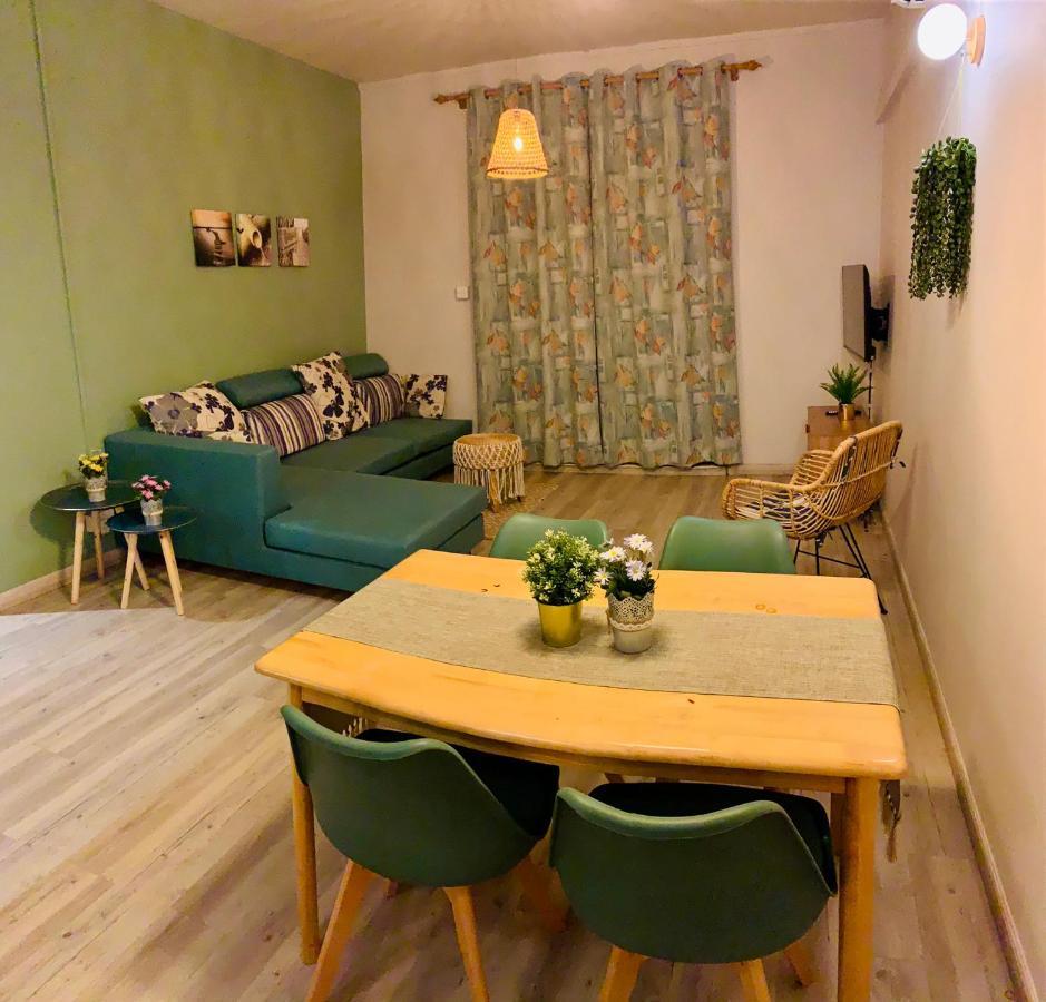 Ibiza Apartment - 150M From The Beach Flic en Flac ภายนอก รูปภาพ