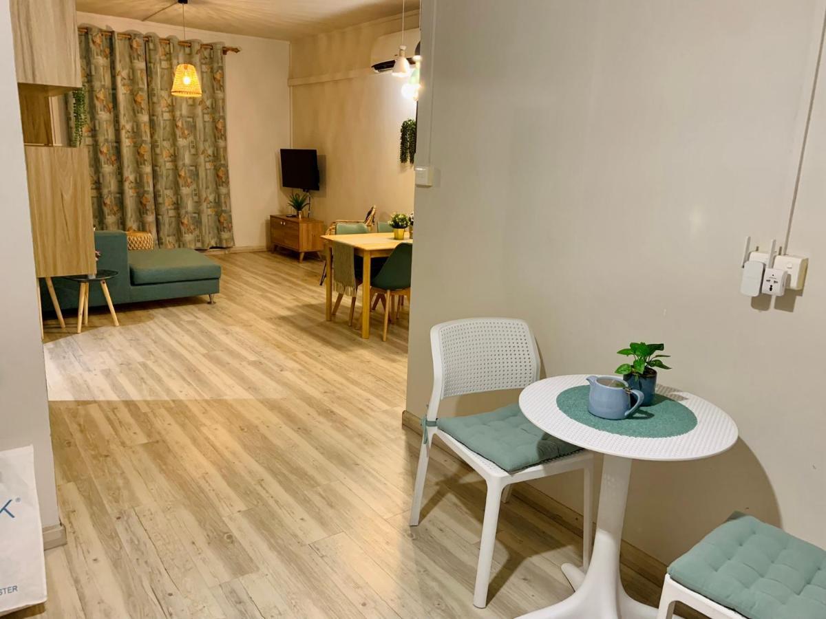 Ibiza Apartment - 150M From The Beach Flic en Flac ภายนอก รูปภาพ