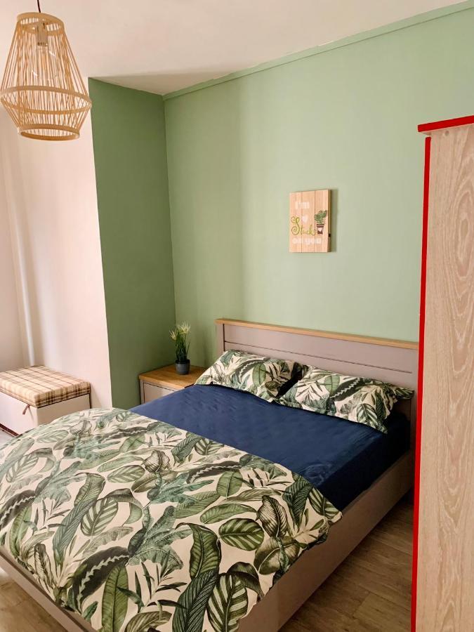 Ibiza Apartment - 150M From The Beach Flic en Flac ภายนอก รูปภาพ