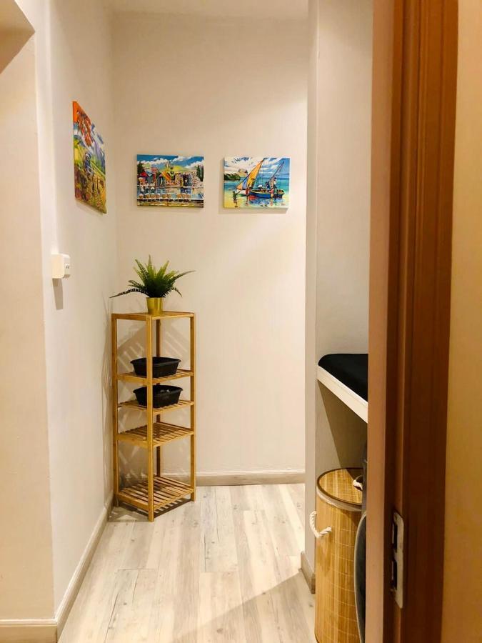 Ibiza Apartment - 150M From The Beach Flic en Flac ภายนอก รูปภาพ