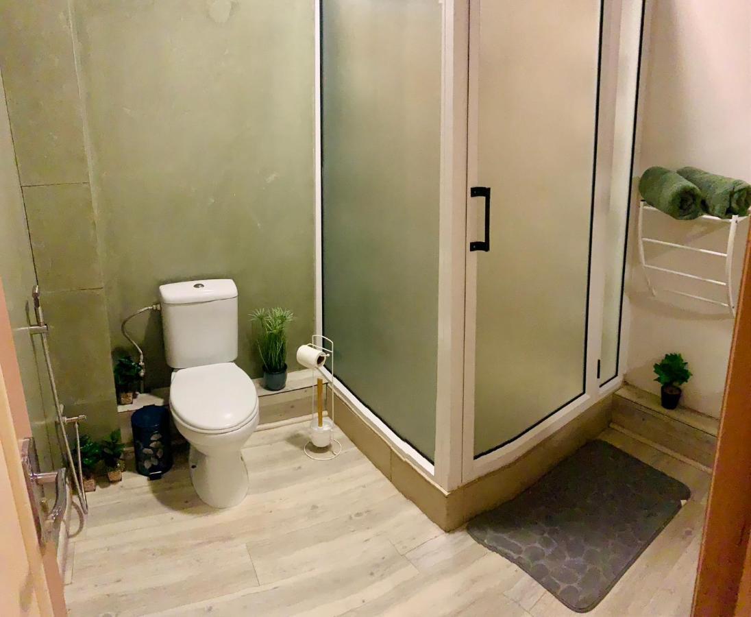 Ibiza Apartment - 150M From The Beach Flic en Flac ภายนอก รูปภาพ